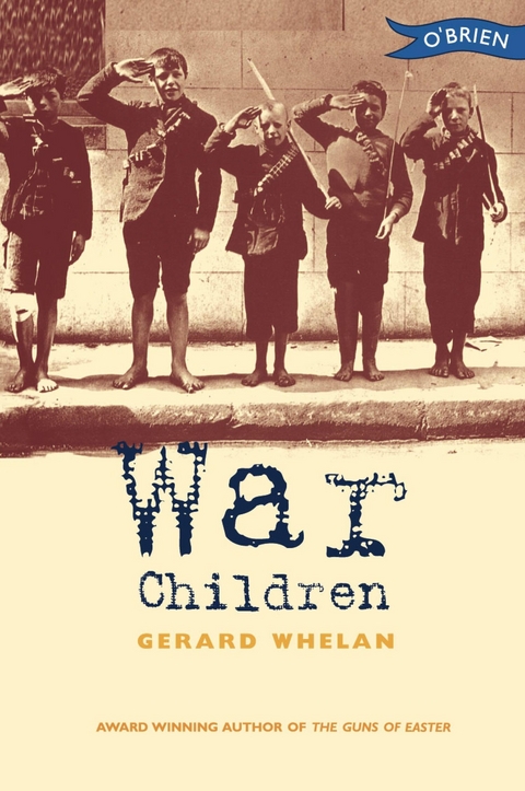 War Children - Gerard Whelan