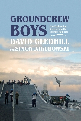 Groundcrew Boys - David Gledhill