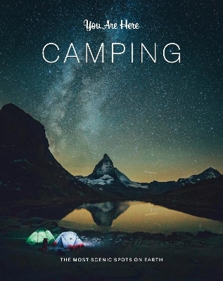 You Are Here: Camping - 