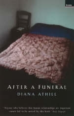 After A Funeral -  Diana Athill