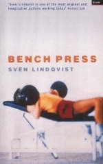 Bench Press -  Sven Lindqvist