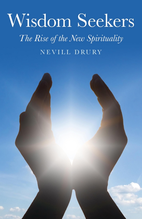 Wisdom Seekers -  Nevill Drury