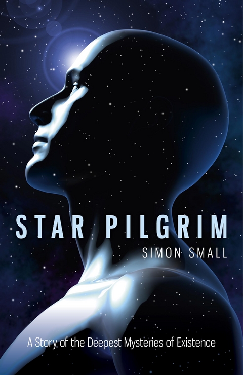 Star Pilgrim -  Simon Small
