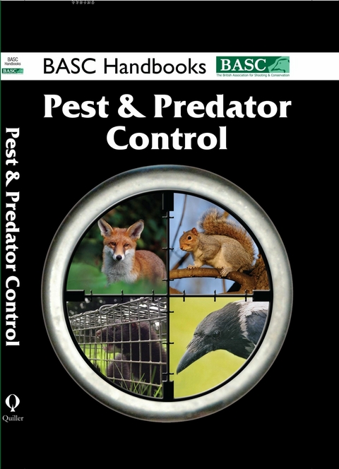 BASC Handbook: Pest and Predator Control -  BASC