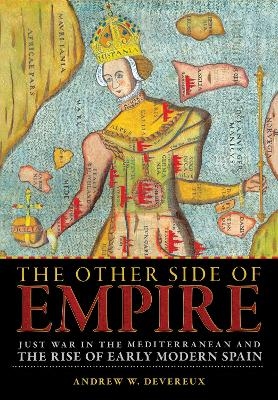 The Other Side of Empire - Andrew W. Devereux