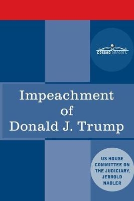 Impeachment of Donald J. Trump -  House Judiciary Committee