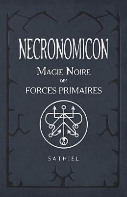 Necronomicon -  Sathiel