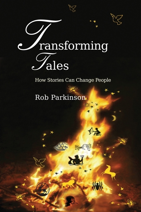 Transforming Tales -  Rob Parkinson