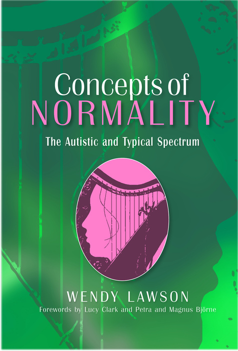 Concepts of Normality - Wendy Lawson