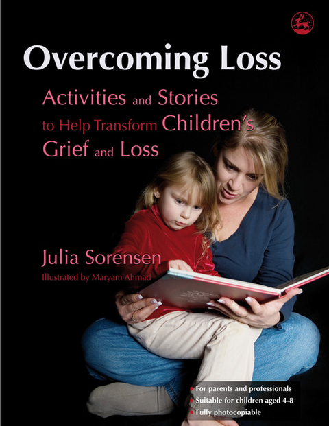 Overcoming Loss -  Julia Sorensen