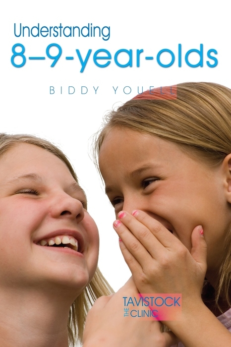 Understanding 8-9-Year-Olds -  Biddy Youell