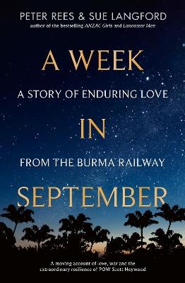 A Week in September - Peter Rees