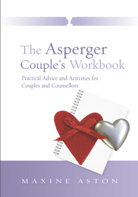 Asperger Couple's Workbook -  Maxine Aston