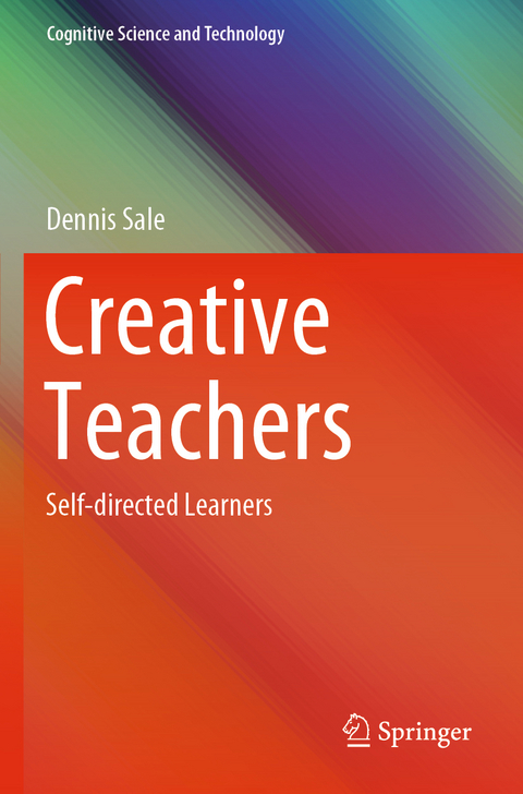 Creative Teachers - Dennis Sale