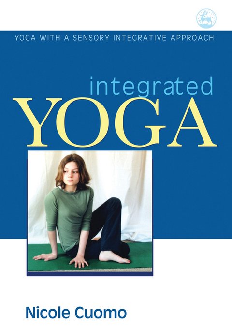 Integrated Yoga -  Nicole Cuomo