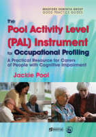 Pool Activity Level (PAL) Instrument for Occupational Profiling -  Jackie Pool