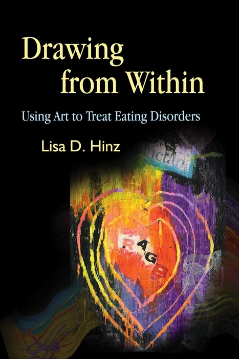 Drawing from Within -  Lisa Hinz