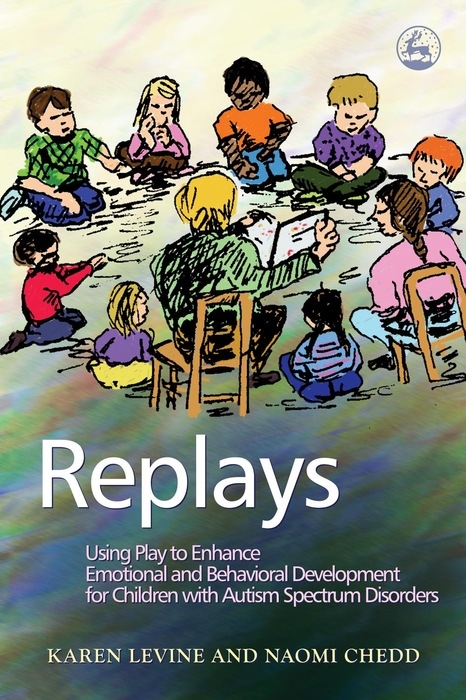 Replays -  Naomi Chedd,  Karen Levine