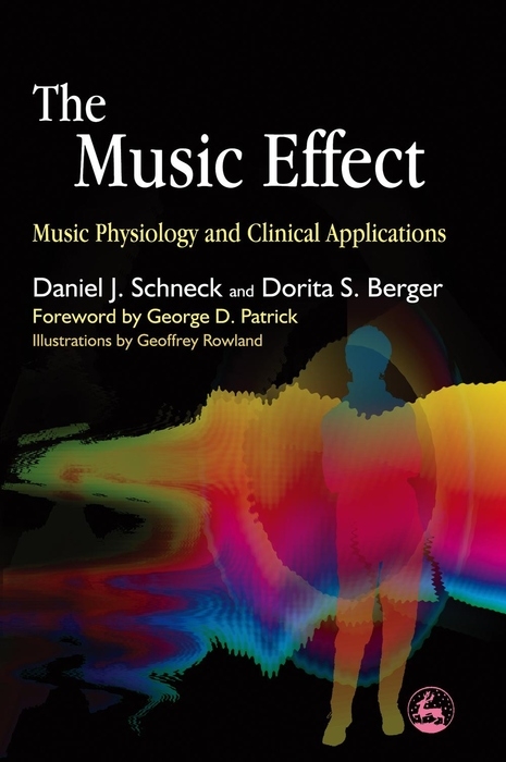 Music Effect -  Dorita S. Berger,  Daniel J. Schneck