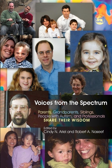 Voices from the Spectrum - 