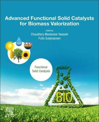 Advanced Functional Solid Catalysts for Biomass Valorization - 