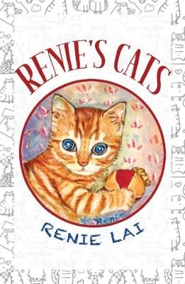 Renie's Cats - Renie Lai