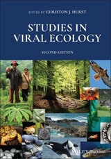Studies in Viral Ecology - Hurst, Christon J.
