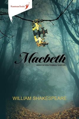 Macbeth - William Shakespeare