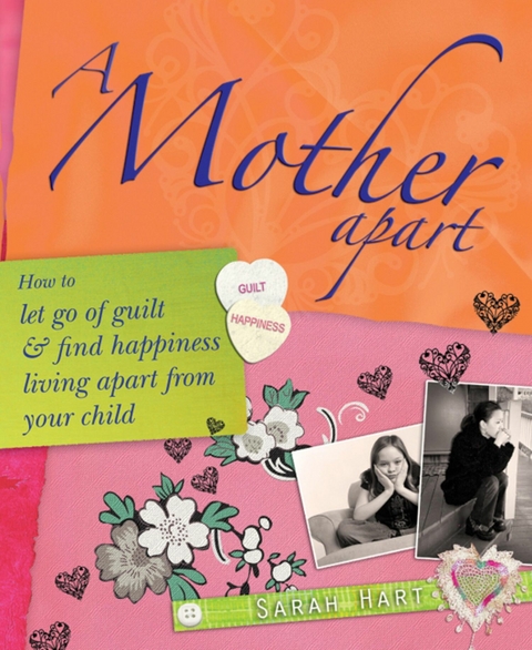 Mother Apart -  Sarah Hart