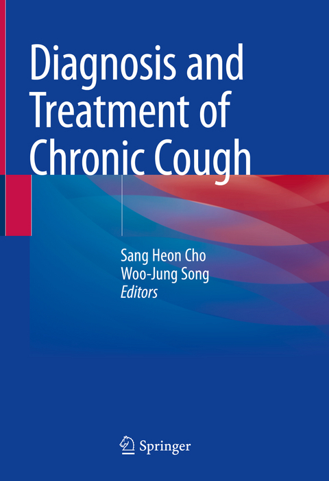 Diagnosis and Treatment of Chronic Cough - 