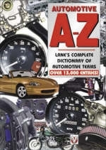 Automotive A-Z - Keith Lane