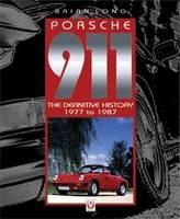 Porsche 911 -  Brian Long