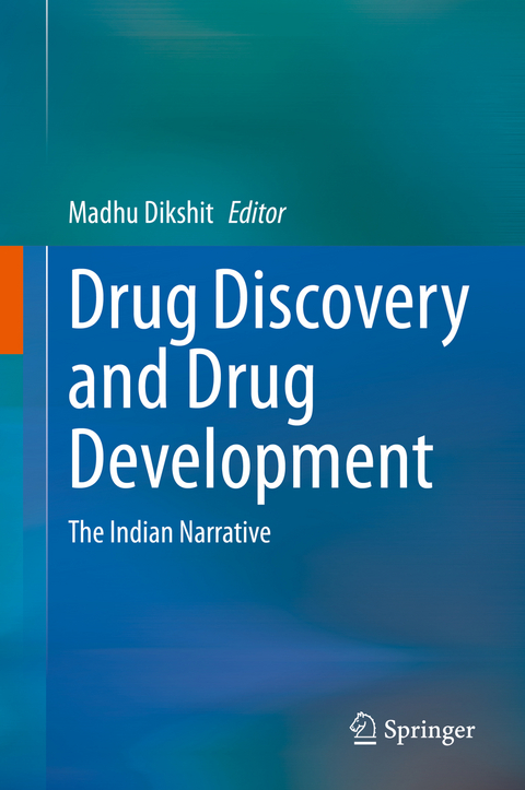Drug Discovery and Drug Development - 