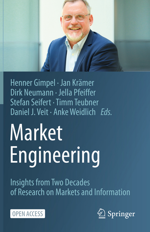 Market Engineering - 