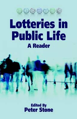 Lotteries in Public Life -  Vilhelm Aubert
