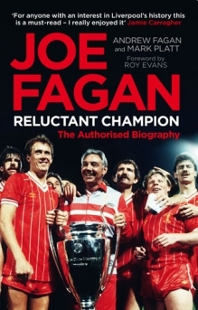 Joe Fagan - Andrew Fagan, Mark Platt