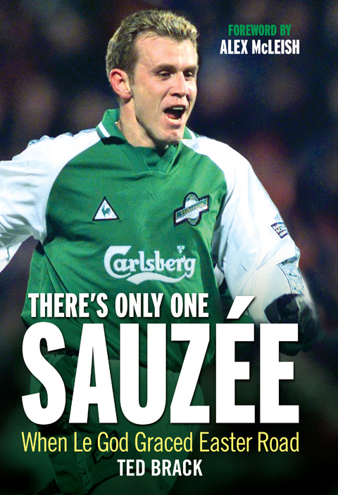 There's Only One Sauzee - Ted Brack