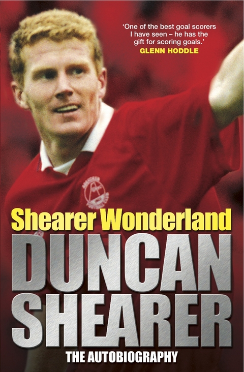 Shearer Wonderland -  Duncan Shearer