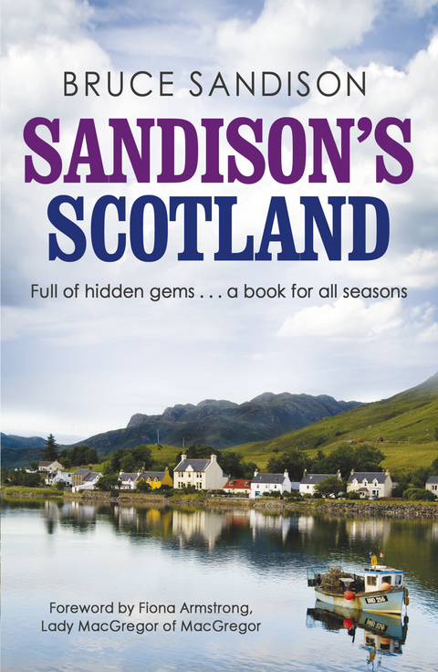 Sandison's Scotland - Bruce Sandison