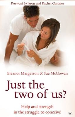 Just the two of us? -  Eleanor Margesson,  Sue McGowan