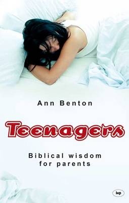 Teenagers -  Ann Benton