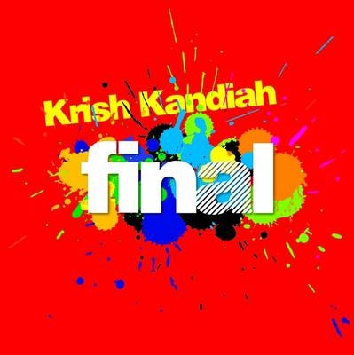 Final -  Krish Kandiah