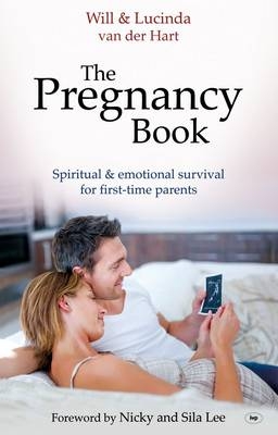 Pregnancy Book -  Lucinda van der Hart