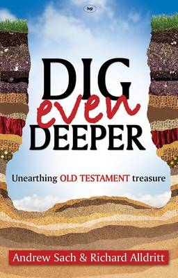 Dig Even Deeper -  Neil Hudson