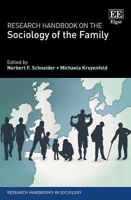 Research Handbook on the Sociology of the Family - 