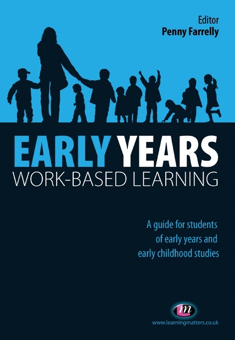 Early Years Work-Based Learning - 