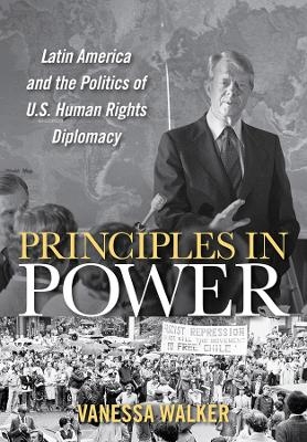 Principles in Power - Vanessa Walker