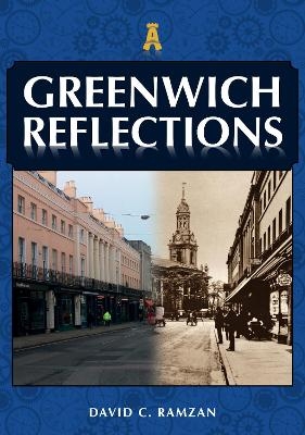 Greenwich Reflections - David C. Ramzan