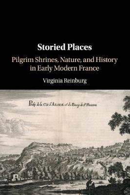 Storied Places - Virginia Reinburg