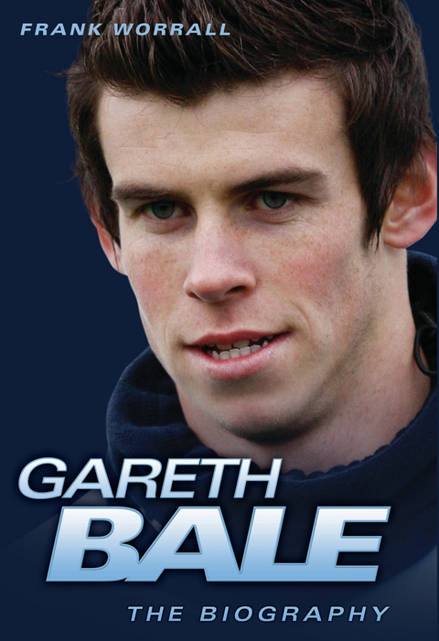 Gareth Bale - Frank Worrall